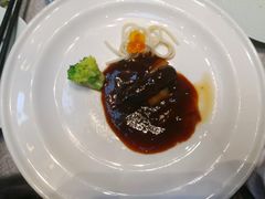 -小广寒电影艺术餐厅(小广寒经三路店)
