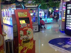 -大玩家(拱墅万达店)