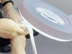 -祖传修脚甲沟炎灰指甲鸡眼