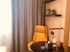 -乔治莫兰迪酒店(济南解放路山东大学店)