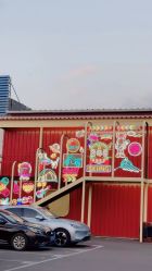 -268童话露营营地·烧烤·团建