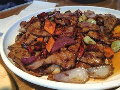 -95号酱骨·一块豆腐(展春园西路店)