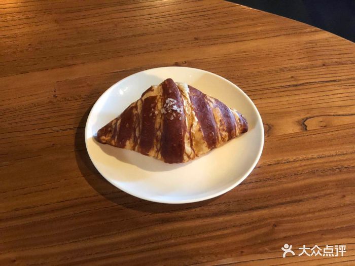 staytion coffee & bake(中信广场店)碱水羊角图片 - 第209张