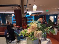 -上海人家花樣年华(中山公园店)