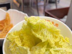 -潮悦牛肉火锅城(水贝店)