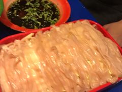 -马路边边火锅串串(观前街店)