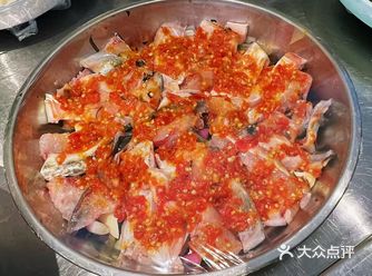 宝子们，今天我要给你们强烈安利一道萍乡小炒菜里的“镇
