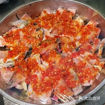 宝子们，今天我要给你们强烈安利一道萍乡小炒菜里的“镇