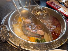 -牛品荟牛肉火锅(新城广场店)