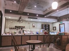 -侘寂甜品(自取店)