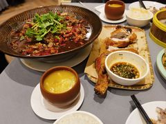 -金哥私房菜馆(张府园总店)