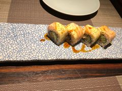 -山葵家·创意料理(万象汇店)