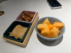 -小街猪手(团结湖店)