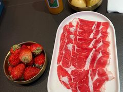 -额尔敦·品质自助(摩尔城店)