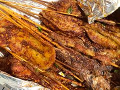 -汉丽轩韩式自助烤肉(大学城龙湖U城天街A馆店)