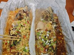 -三煮纸包鱼(青岛总店)