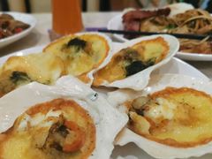 -芭菲盛宴·环球美食(锦城万达广场店)