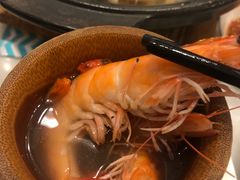 -莆田餐厅PUTIEN(三里屯店)