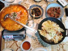 -俏九州·小炒黄牛肉(华润万象汇店)