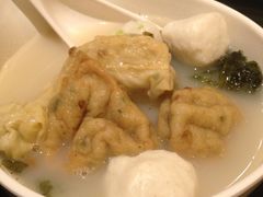 -翠华餐厅(正佳广场店)