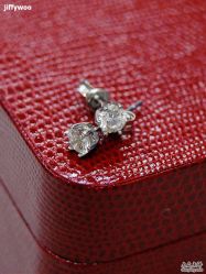 -威德钻石-克拉钻大本营(南京东路店)