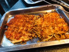 -中国传统伊兰拉面(石景山店)