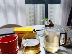 -张一元(世纪金源购物中心东区店)