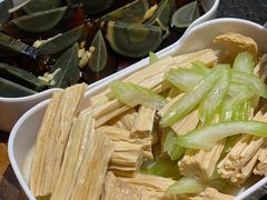 -友乐居羊蝎子(西直门店)
