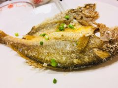香煎黄花鱼-稻香酒家(天河城店)
