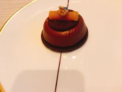 -迪拜帆船酒店海底餐厅