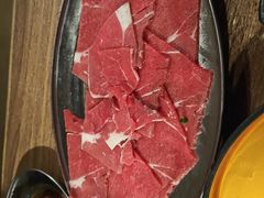 -山居屋炭火烧肉(厚街万达店)