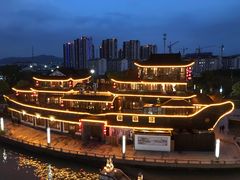 -二十八里太湖船菜(吉祥路店)