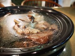 -茶油香闽南菜·花园餐厅(前埔店)