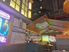 -茄子恰恰·新云南小炒(坪山益田店)