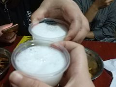 -阿姨小肉摊(同济西苑店)