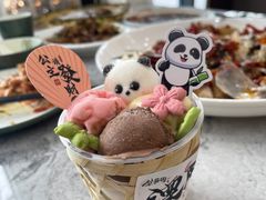 -紫藤园·天目湖大鱼头(南山竹海店)