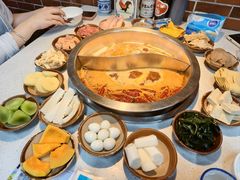 -芈重山老火锅(广州首店)