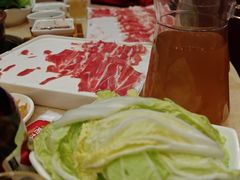 -阳坊大都涮羊肉(阳坊总店)