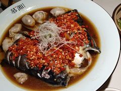 -慕湘精致湖南菜(水贝店)