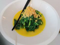 上汤豌豆荚-江仙雅居(苏州桥店)