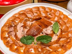 -范家小馆·烤鸭新京菜(金融街店)