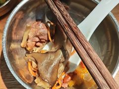 -菌小白·野生菌火锅(时尚天河店)