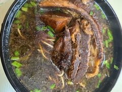 -小龙大肉面馆