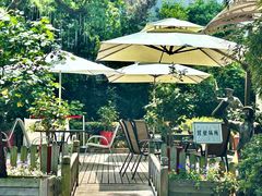 -老洋房花园饭店(绍兴路店)