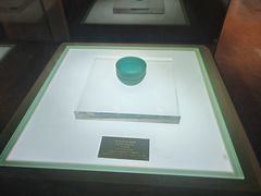 -合浦汉代文化博物馆