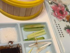 -粤尚腾香居中餐厅(首都机场希尔顿店)