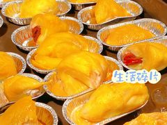 -蓝珊甄选海鲜自助·火锅大排档(近阿那亚店)