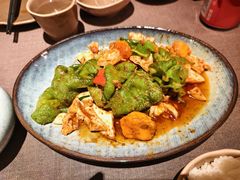 -山石榴·贵州菜(陆家嘴中心店)