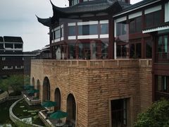 -苏州吴宫泛太平洋酒店