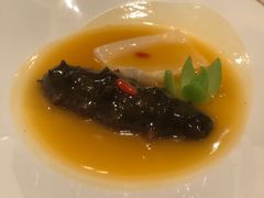 -金轩中餐厅 Jin Xuan(浦东丽思卡尔顿酒店)